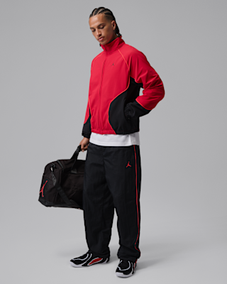 Jordan Sport JAM Men's Jacket. Nike JP